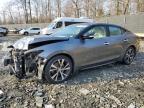 2016 NISSAN MAXIMA 3.5 - 1N4AA6APXGC416376