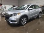 2019 HONDA HR-V LX - 3CZRU6H36KG707142