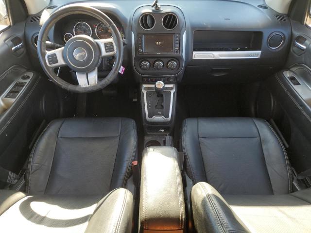 2017 JEEP COMPASS LA - 1C4NJCEA5HD141379