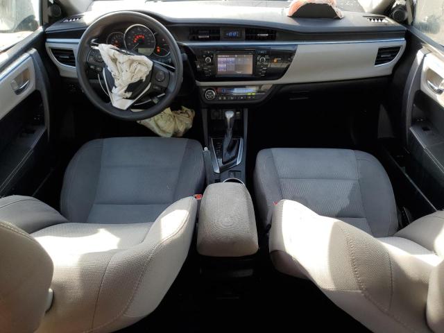 2016 TOYOTA COROLLA L - 2T1BURHE8GC644282