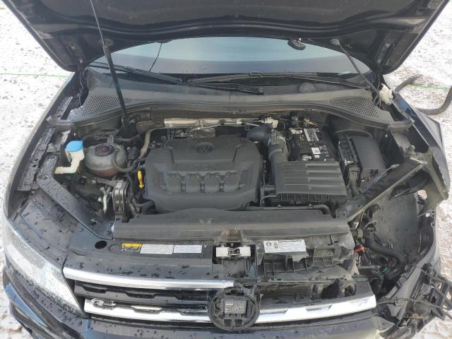 2020 VOLKSWAGEN TIGUAN SE - 3VV2B7AX5LM120578