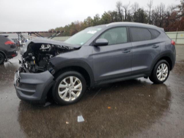 2019 HYUNDAI TUCSON LIM #3034284137