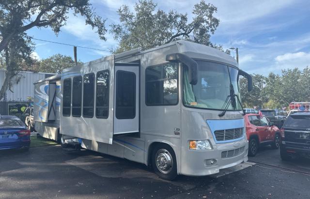 2004 WORKHORSE CUSTOM CHASSIS MOTORHOME #3028302790