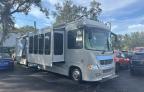 Lot #3028302790 2004 WORKHORSE CUSTOM CHASSIS MOTORHOME