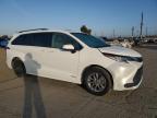 Lot #3025027203 2021 TOYOTA SIENNA LE