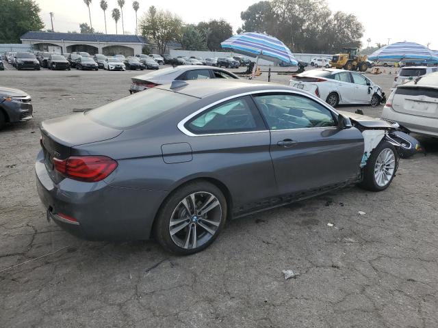 VIN WBA4W5C07LFJ73859 2020 BMW 4 SERIES no.3