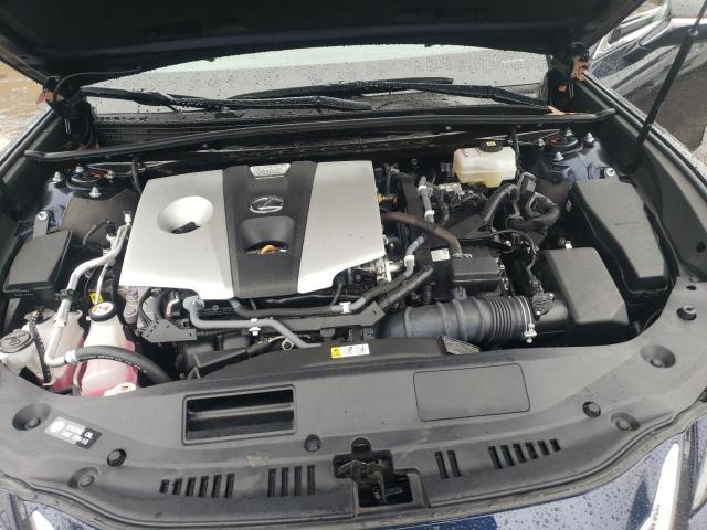 2021 LEXUS ES 300H LU 58AEA1C17MU007687