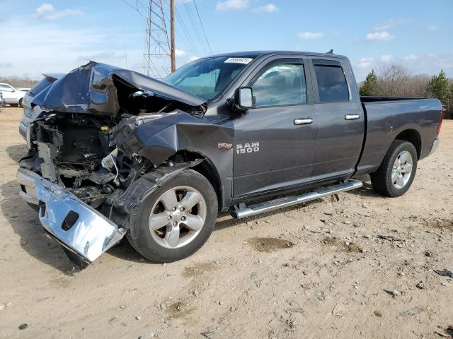 Vin: 1c6rr6gt5hs775983, lot: 85565924, ram 1500 slt 20171