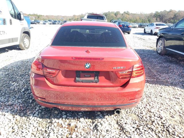 VIN WBA3T3C57G5A42272 2016 BMW 4 SERIES no.6