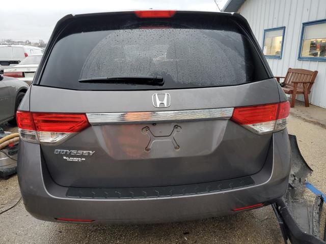 2015 HONDA ODYSSEY EX - 5FNRL5H64FB120897