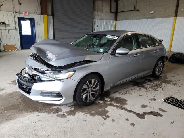 2019 HONDA ACCORD LX - 1HGCV1F13KA136383