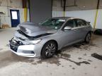 2019 HONDA ACCORD LX - 1HGCV1F13KA136383