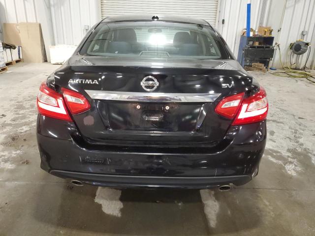 2017 NISSAN ALTIMA 2.5 - 1N4AL3AP3HC272468