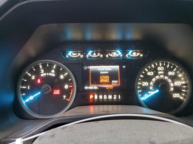 2016 FORD F150 SUPER - 1FTEX1EF0GKF55842