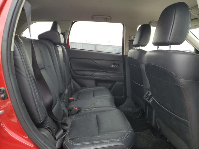 2019 MITSUBISHI OUTLANDER - JA4AZ3A35KZ042208