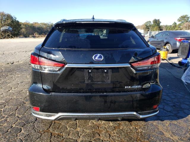 2020 LEXUS RX 450H - 2T2JGMDA8LC044540