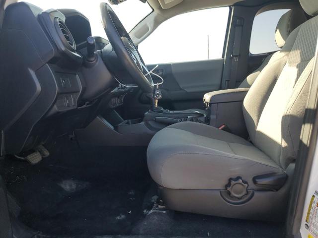 2021 TOYOTA TACOMA ACC - 3TYRX5GN4MT007090