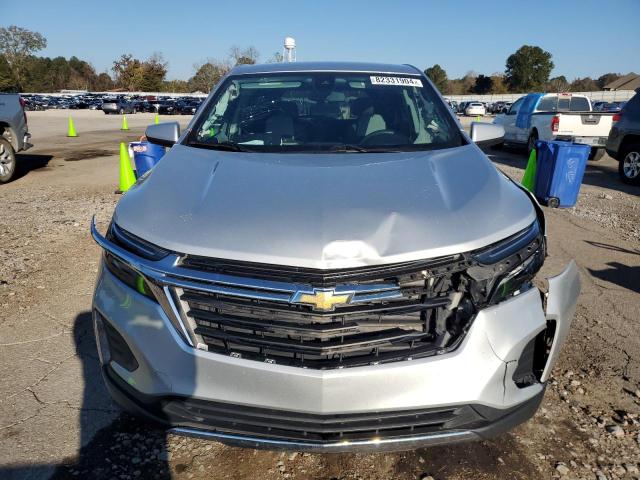 2022 CHEVROLET EQUINOX LT - 3GNAXUEV4NL183366