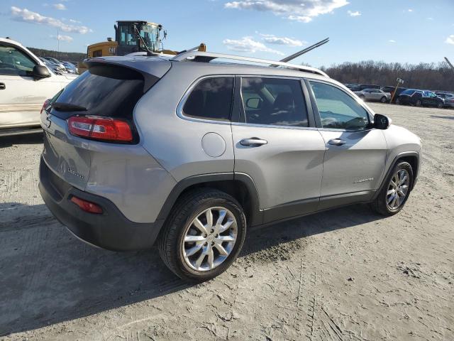 2015 JEEP CHEROKEE L - 1C4PJLDB7FW530657