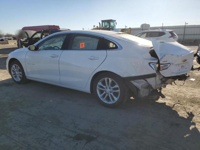 2018 CHEVROLET MALIBU LT - 1G1ZD5ST1JF224823