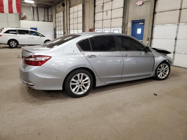 2017 HONDA ACCORD SPO - 1HGCR2F16HA216151
