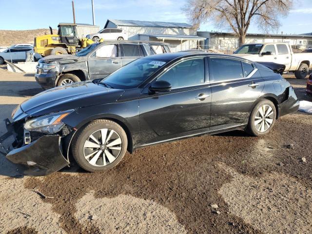 2019 NISSAN ALTIMA SL - 1N4BL4EV3KC101004