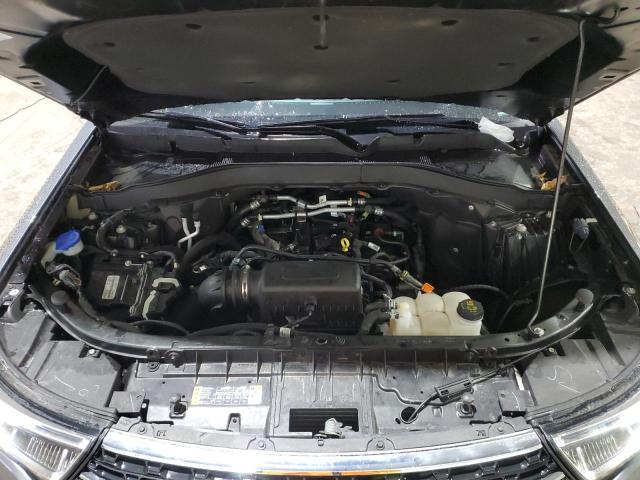 2023 FORD EXPLORER X - 1FMSK8DH3PGA44640