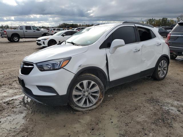2020 BUICK ENCORE PRE - KL4CJASB8LB057080