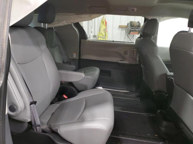 2023 TOYOTA SIENNA XLE - 5TDJSKFC3PS093292