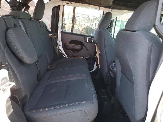 2024 JEEP WRANGLER 4 1C4RJXN63RW216509