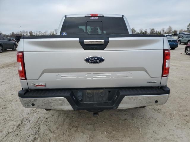 2019 FORD F150 SUPER - 1FTEW1CP7KKC84298