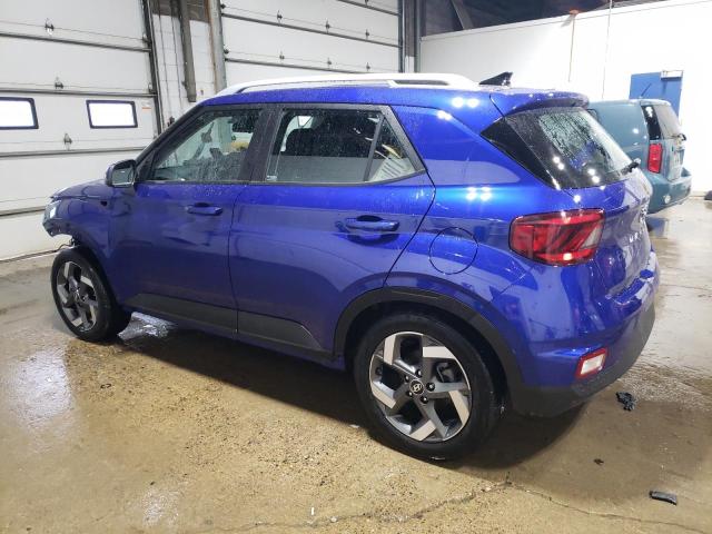 2022 HYUNDAI VENUE SEL - KMHRC8A30NU134105