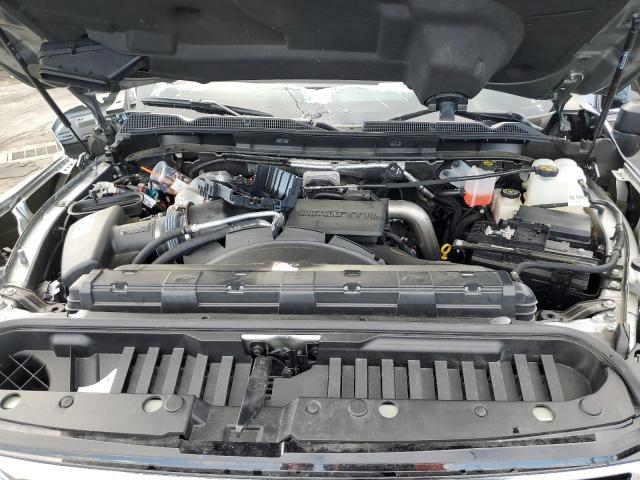 2024 GMC SIERRA K35 - 1GT49WEY6RF230998