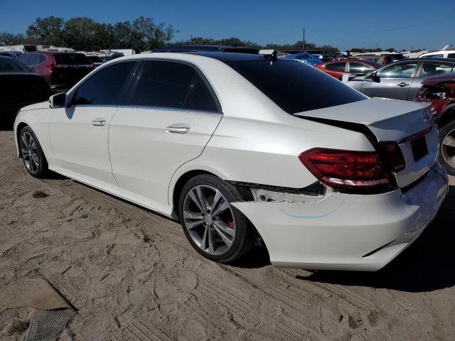 VIN WDDHF5KB9GB231464 2016 MERCEDES-BENZ E-CLASS no.2