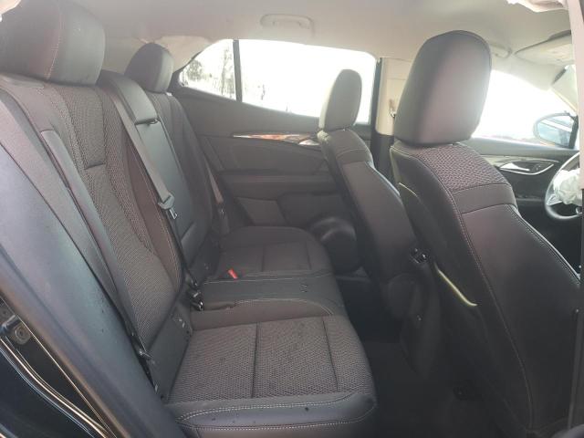 2023 BUICK ENVISION P - LRBFZMR44PD174569