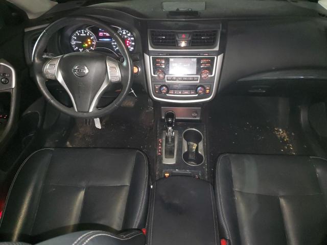 2016 NISSAN ALTIMA 2.5 - 1N4AL3AP6GC131036