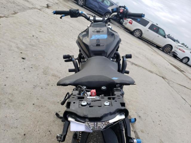 2024 YAMAHA MT07 JYARM32E4RA011298