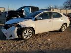 2019 TOYOTA COROLLA L - 5YFBURHE6KP887422
