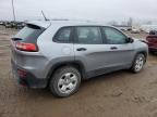 JEEP CHEROKEE S photo