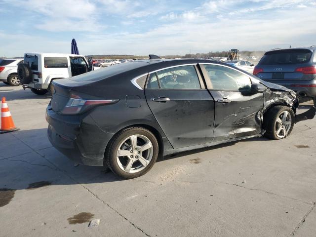 2018 CHEVROLET VOLT LT - 1G1RC6S57JU128443