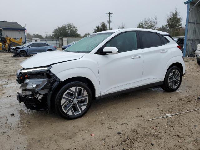 2023 HYUNDAI KONA SE #3050590094