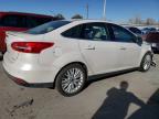 Lot #3025187203 2017 FORD FOCUS TITA