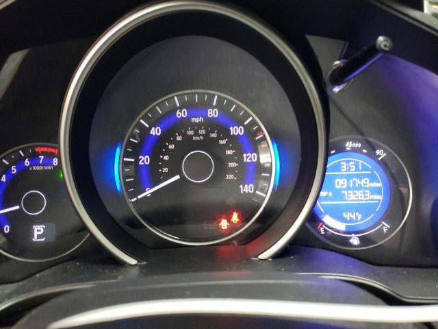 2015 HONDA FIT EX - 3HGGK5H88FM761916