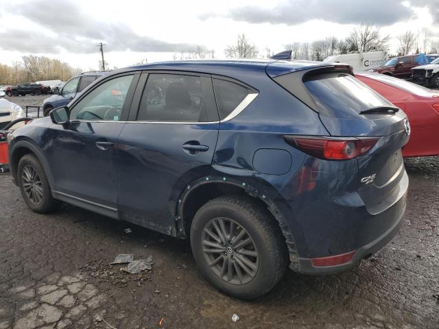 2019 MAZDA CX-5 TOURI - JM3KFBCM1K0691759