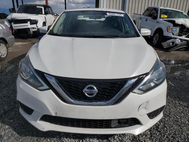 VIN 3N1AB7AP8JY263351 2018 NISSAN SENTRA no.5