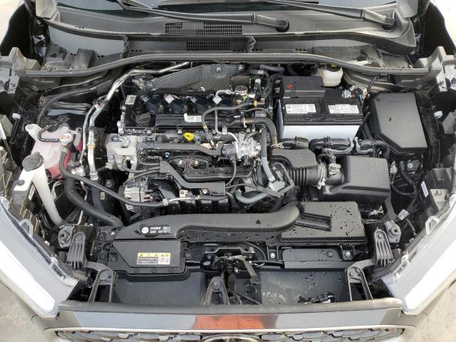 2024 TOYOTA COROLLA CR - 7MUDAAAG8RV094967