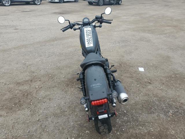 2023 HONDA CMX500 MLHPC5606P5600767