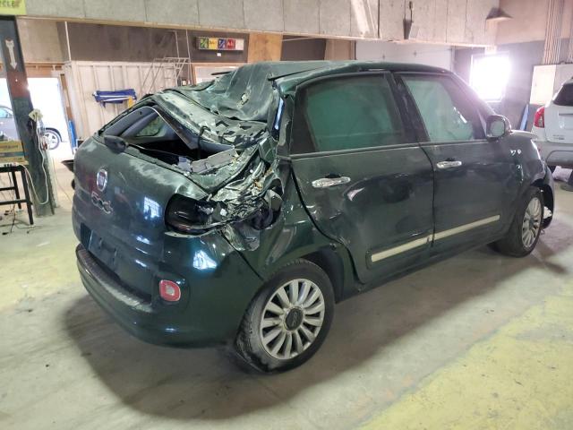 2015 FIAT 500L LOUNG ZFBCFACH6FZ035006