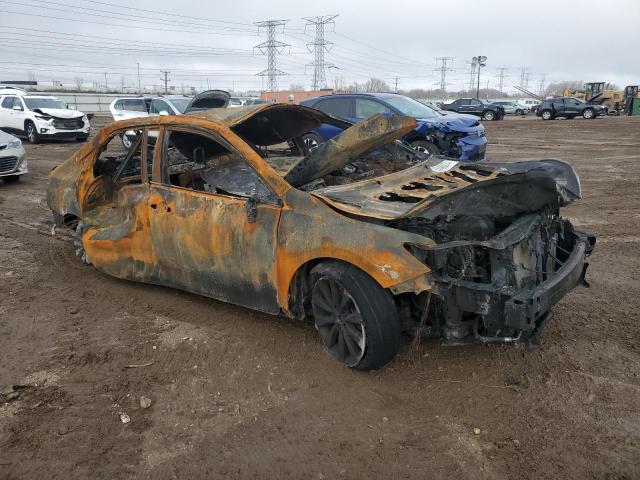 Vin: 4t1bf1fk8hu800048, lot: 85496074, toyota camry le 20174