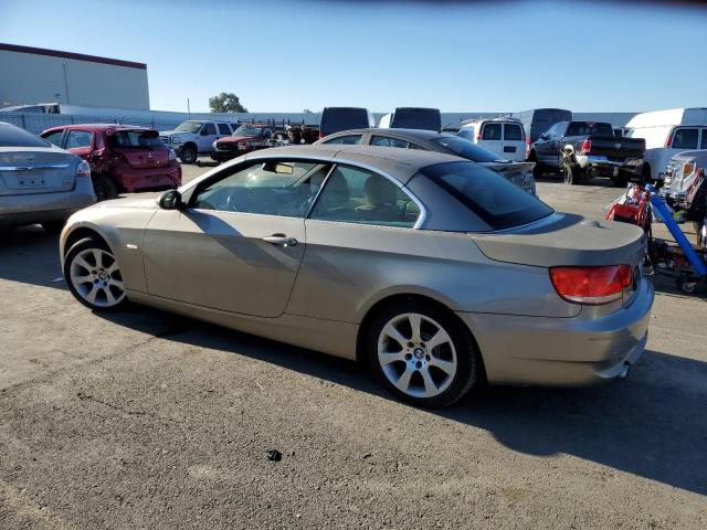 BMW 335 I 2008 beige  gas WBAWL73588PX53745 photo #3